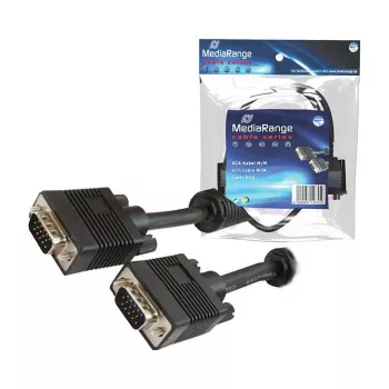 Cavo VGA MediaRange MRCS106 5 m