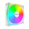 MONTECH RX120 PRO bianco ventola per case 120mm ARGB