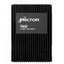 SSD | MICRON | serie SSD 7450 PRO | 3,84 TB | PCIe | NVMe | tecnologia NAND flash TLC | velocità di scrittura 5300 MB/s | velocità di lettura 6800 MB/s | fattore di forma U.3 | TBW 7000 TB |