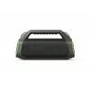 Boom 2 Plus | Potente altoparlante Bluetooth per esterni con bassi avventura verde