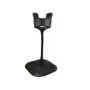 Zebra Intellistand supporto a collo di cigno per DS4308, nero (20-71043-04R)