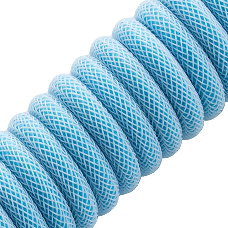 Cavo USB Cablemod CM-CKCA-CW-LBW150LBW-R 1,5 m USB A USB C blu (CM-CKCA-CW-LBW150LBW-R)