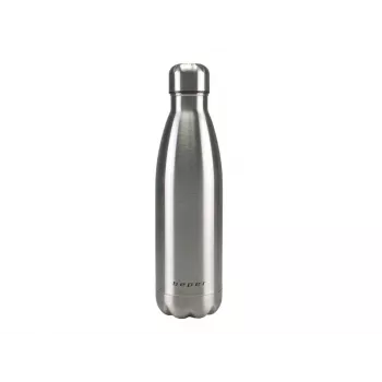 Bollitore Beper BI.505 0,5 L design compatto, resistenza in acciaio inox, bricco senza filo