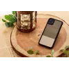 Custodia per smartphone Man and Wood per iPhone 11 — nero, custodia protettiva
