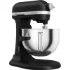 KitchenAid 5KSM60SPXEBM Frullatore da tavolo 375 W nero, grigio, acciaio inox