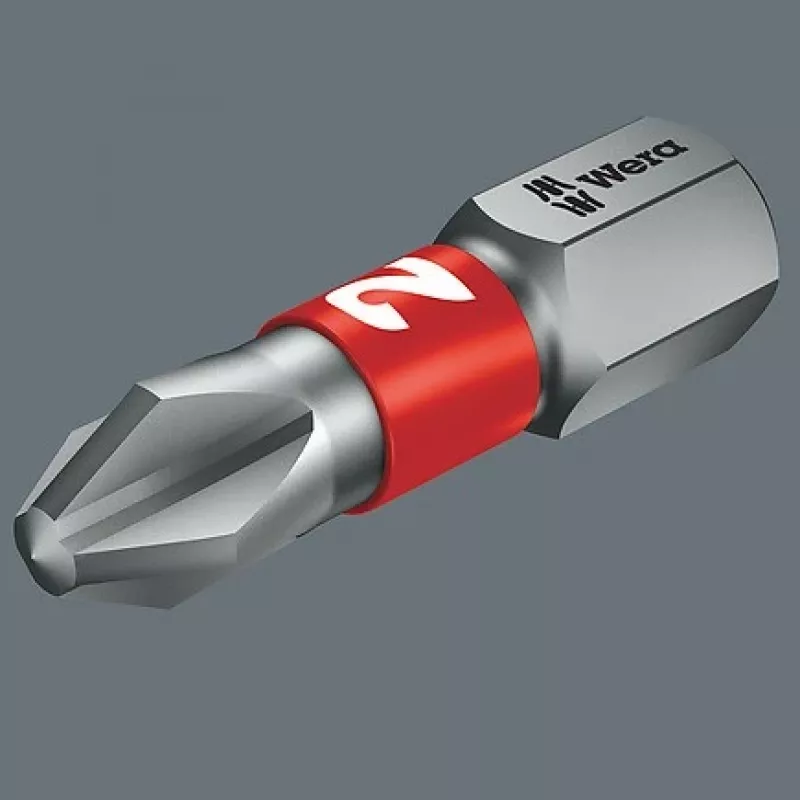 Wera Kraftform compact Stubby 1 cacciavite multi-bit (05057471001)