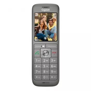 Telefono DECT Gigaset CL660HX
