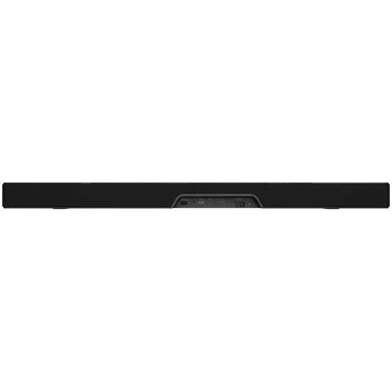 Soundbar Klipsch Flexus Core 200 — 3.1.2 canali, 100 W RMS, subwoofer integrato, nero