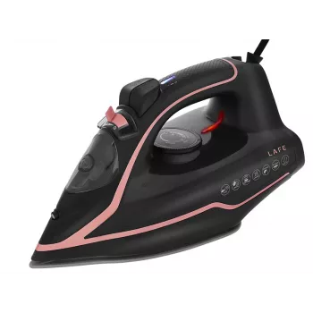 Lafe 47581 ferro da stiro a vapore SteamPro 2200W