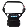 Rasaerba Makita DLM480Z rasaerba a mano a batteria nero, turchese