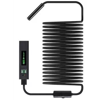Tracer HardWire 1600 x 1200 endoscopio con filo e senza fili