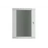 Rack a parete Lanberg WF01-6618-10S