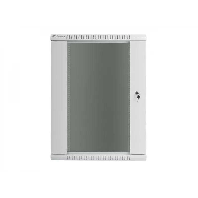 Rack a parete Lanberg WF01-6618-10S