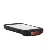 Custodia per computer mobile palmare Honeywell Mobilis 065018 nero