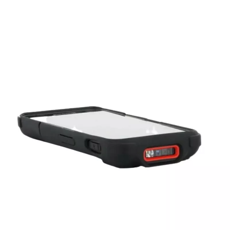 Custodia per computer mobile palmare Honeywell Mobilis 065018 nero