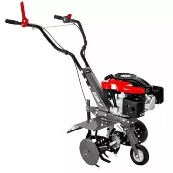 Scarificatore DEDRA DED8704 2700 W 60 cm profondità di lavoro 22 cm