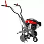 Scarificatore DEDRA DED8704 2700 W 60 cm profondità di lavoro 22 cm