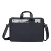 Rivacase Biscayne 8355 borsa per laptop, 17,3 pollici (43,9 cm), nera