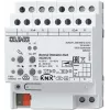 Attuatore dimmer universale KNX 2 canali 3902 REG HE (3902REGHE)