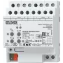 Attuatore dimmer universale KNX 2 canali 3902 REG HE (3902REGHE)