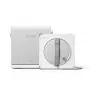 Robot lavavetri Ecovacs Winbot W2S Omni bianco grigio WG893-12 WG89312 (WG893-12)