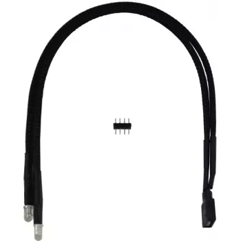 Parte per case computer Alphacool 15361 set leggero universale borsa per computer (15361)