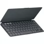 Tastiera Logitech Keys-To-Go 2 Wireless Graphite (DE) (920-012964)