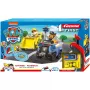 Auto da corsa e pista CARRERA 20063035 – PAW Patrol 'On the Double', multicolore, per bambini da 3 anni