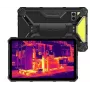 Tablet UleFone Armor Pad 4 Ultra — display 25,7 cm (10,1