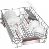 Bosch Serie 6 SPV6ZMX17E lavastoviglie completamente incassabile 10 coperti