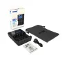 XTAR VC4 caricabatterie USB per batterie domestiche