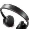 Cuffie Tellur Voice Pro Wireless cuffie da call center nere TLL411007