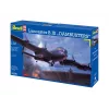 Revell Lancaster B. III Dambusters (04295) scala 1:72 kit modello aereo in plastica