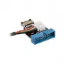 Cavo USB interno Akasa AK-CBUB38-40BK 0,4 m