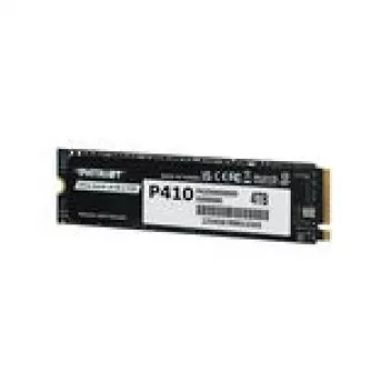 Unità SSD Patriot 4 TB M.2 PCIe 4.0 P410