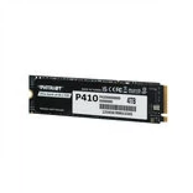 Unità SSD Patriot 4 TB M.2 PCIe 4.0 P410