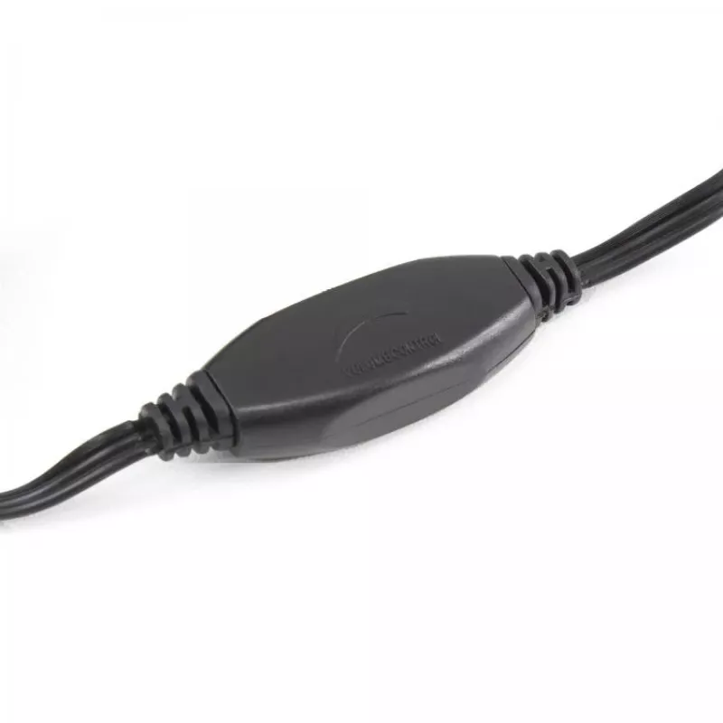 Cuffie SBOX HS-201