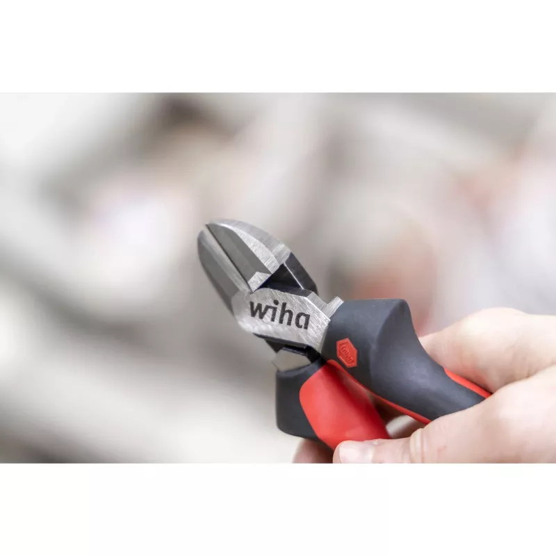 Wiha 43461 nero