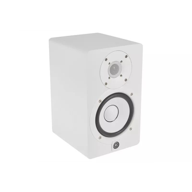 Yamaha HS5 diffusore a 2 vie bianco 70 W
