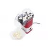 Macchina per popcorn JATA PAL97 rossa acciaio inox