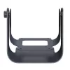 Supporto gimbal Wanbo Mozart Series blu, WBBA04