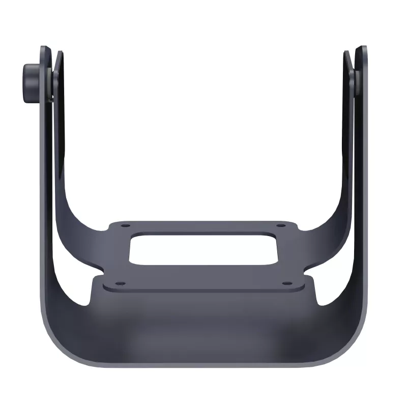 Supporto gimbal Wanbo Mozart Series blu, WBBA04