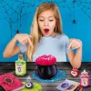 Set scientifico didattico Liscianigiochi Crazy Science Casa delle streghe (modello 304-PL100255)