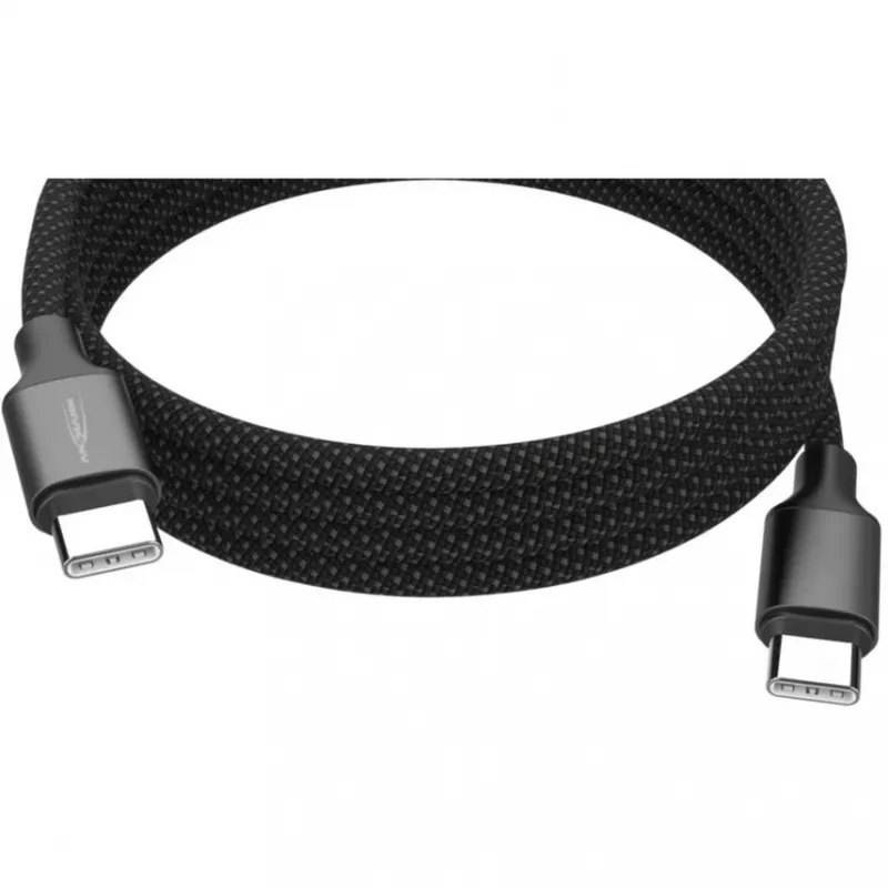 Cavo USB Ansmann 1700-0186