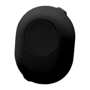 Accessorio controller Shelly Button Add-on (nero)