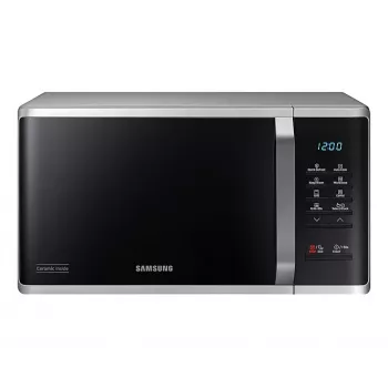 Forno a microonde con grill MG23K3523AS