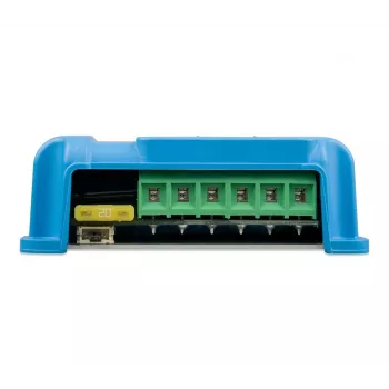 Regolatore Victron Energy SmartSolar MPPT 75/15 Retail
