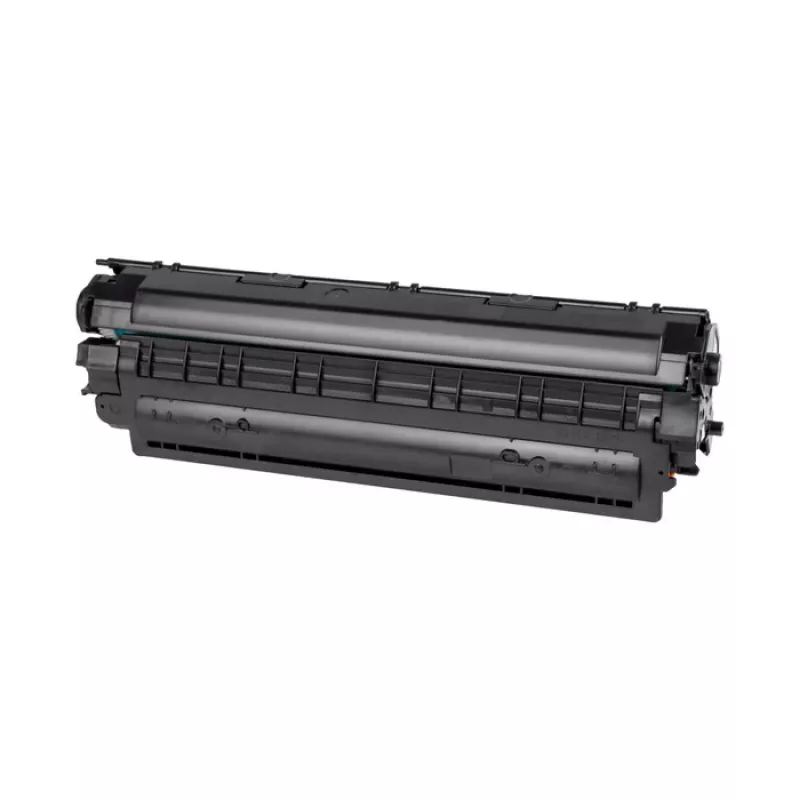 ColorWay CW-H285MX Cartuccia toner, Nero