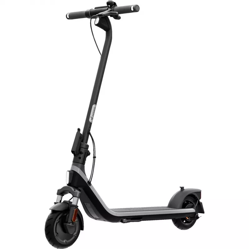 Monopattino elettrico pieghevole Segway Ninebot E2 D II
