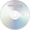 CD-R Emtec ECOC802552CB 700 MB 52x 25 pezzi